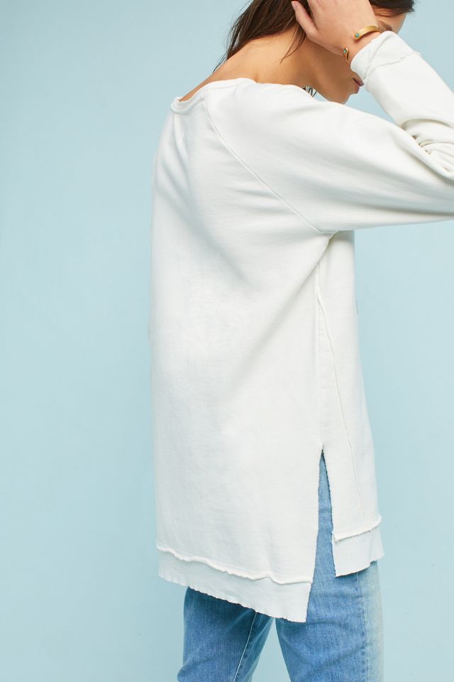 Sol Angeles Sunset Tunic Tee #3