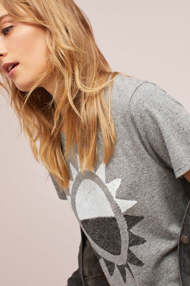 Sol Angeles Sun Up Tee #1