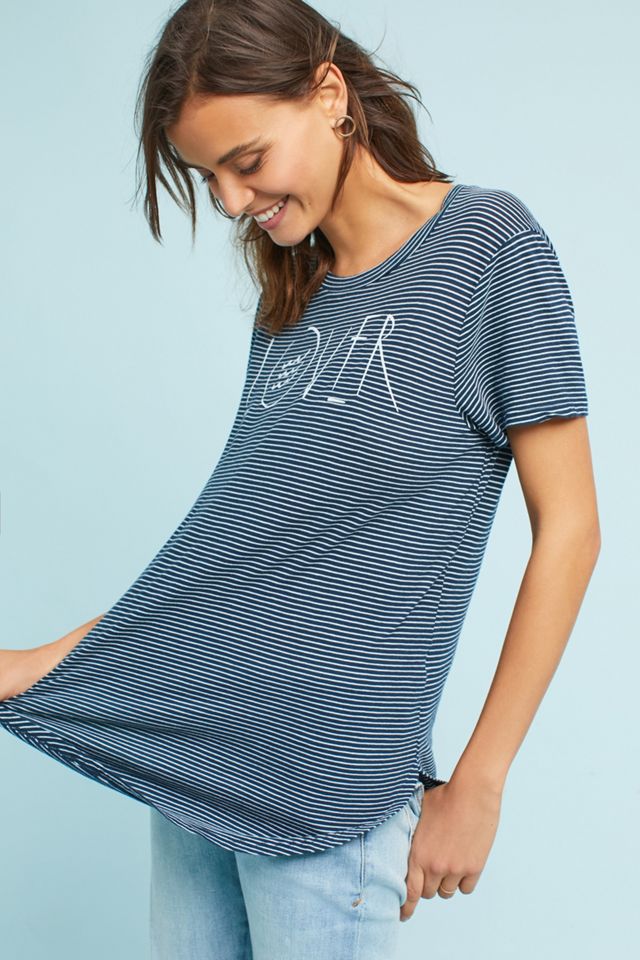 Sol Angeles Lover Tee #1