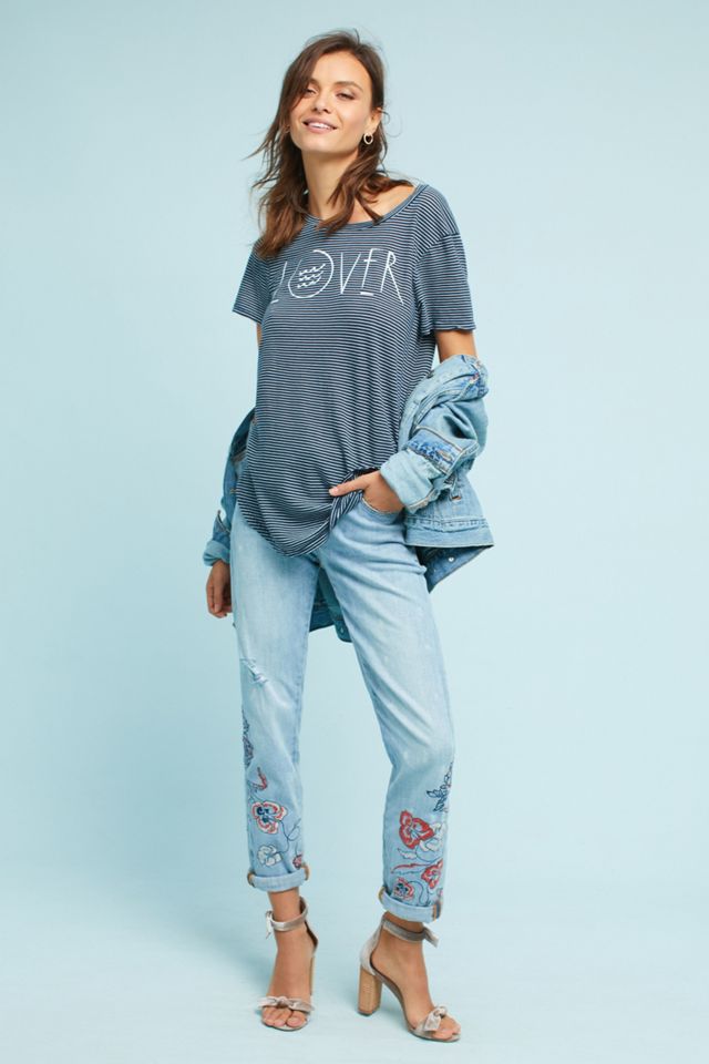 Sol Angeles Lover Tee #3