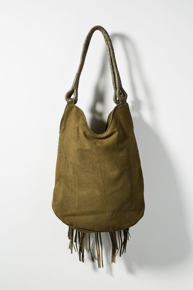 Sedona Embellished Shoulder Bag #1
