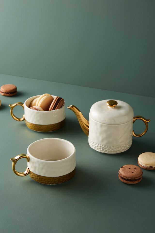 Duet Tea For Two Set #1