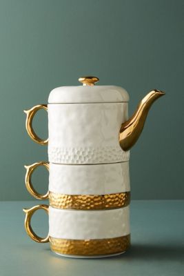 Duet Tea For Two Set