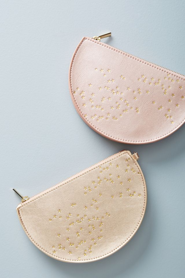 Star-Dusted Pouch #3
