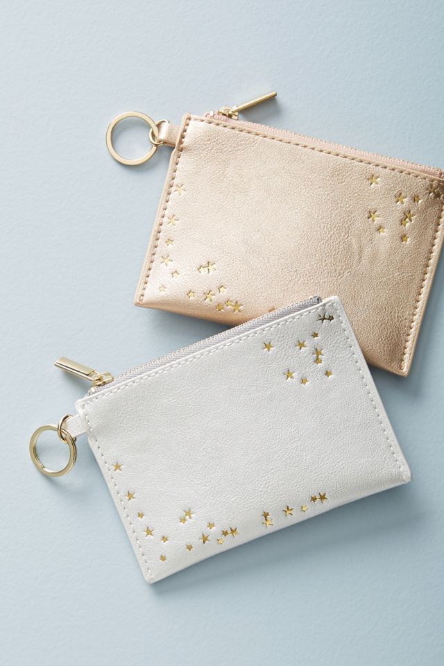 Star-Dusted Card Holder #2