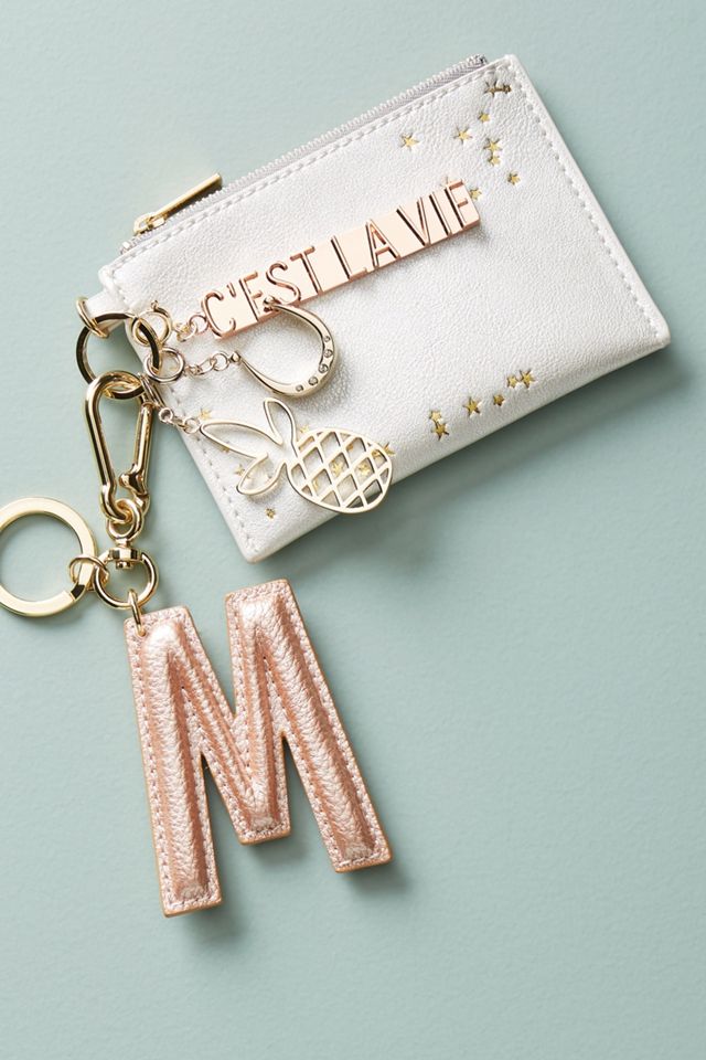 Star-Dusted Card Holder #3