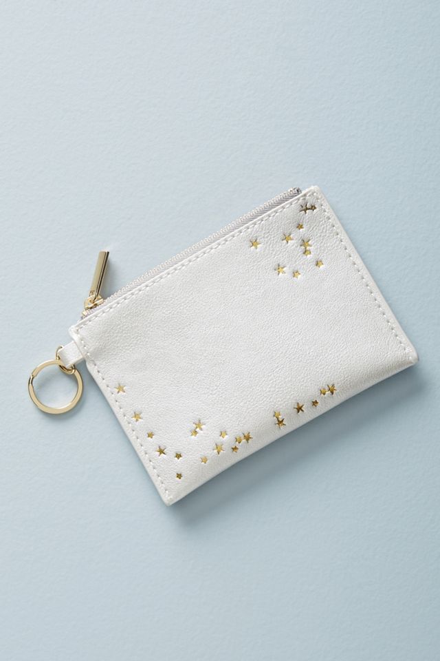 Star-Dusted Card Holder #1