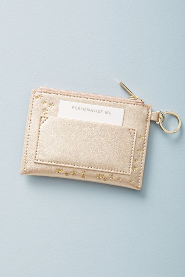 Star-Dusted Card Holder #3