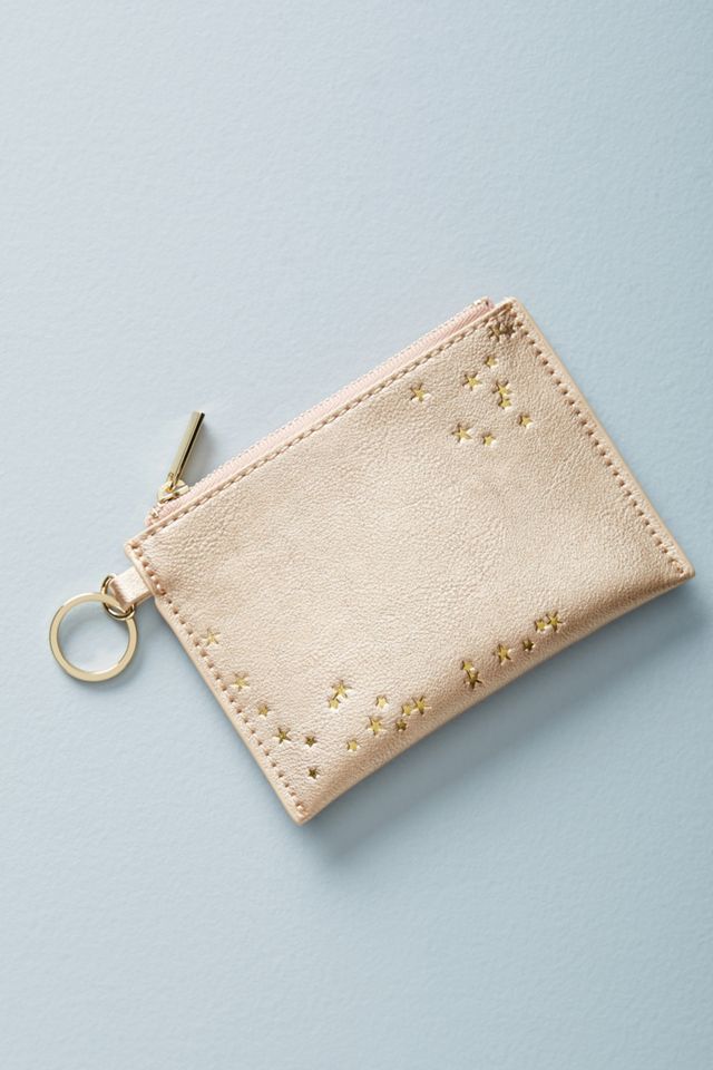 Star-Dusted Card Holder #1