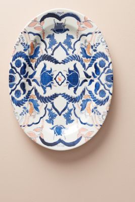 Simone Platter
