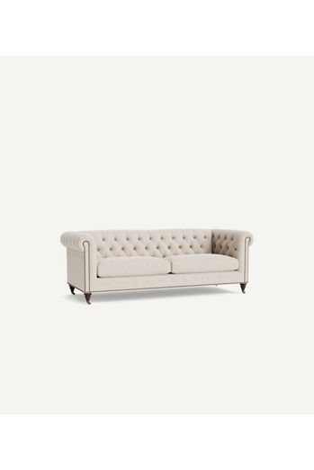 Jolie Marble Coffee Table