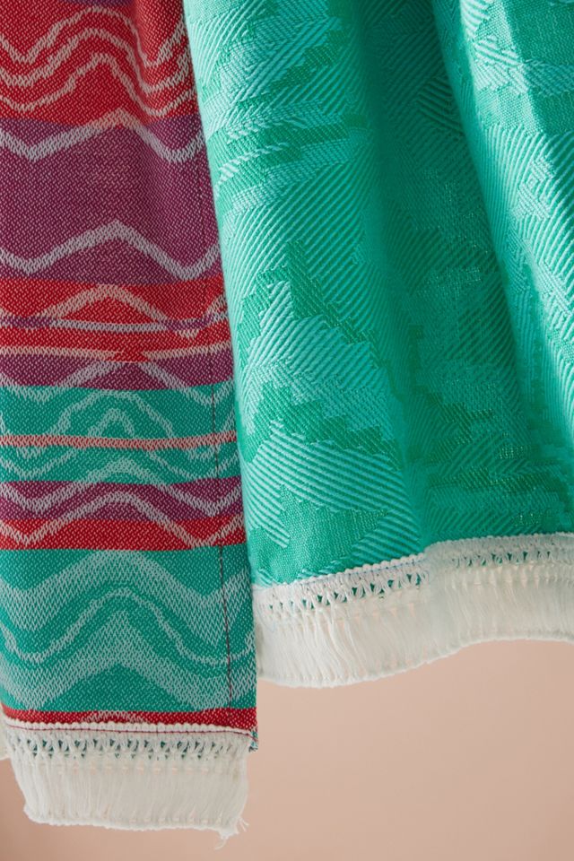 Annette Dish Towel Set #1