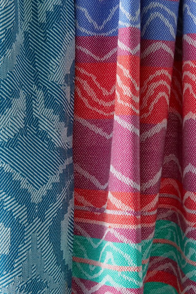 Annette Dish Towel Set #2