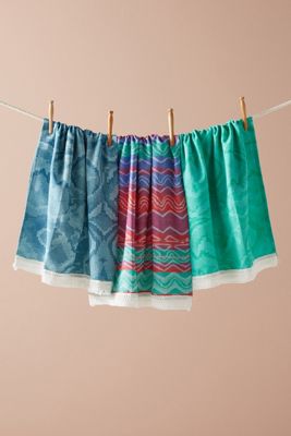 Annette Dish Towel Set