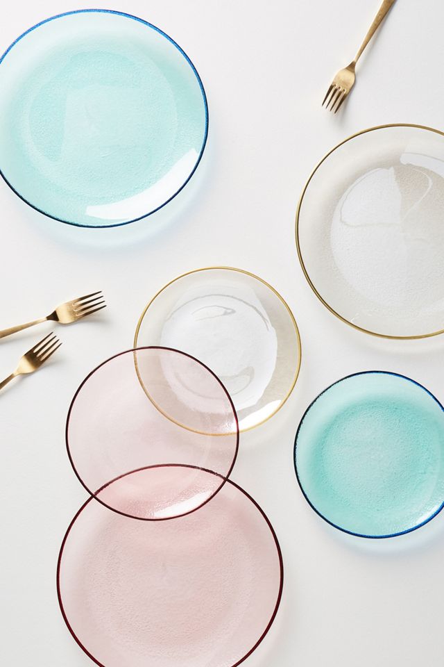 Alpe Dinner Plate #1