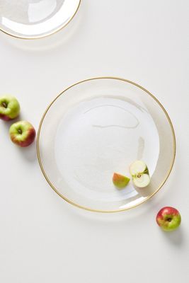 Alpe Dinner Plate