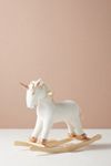 Unicorn Rocker | Anthropologie