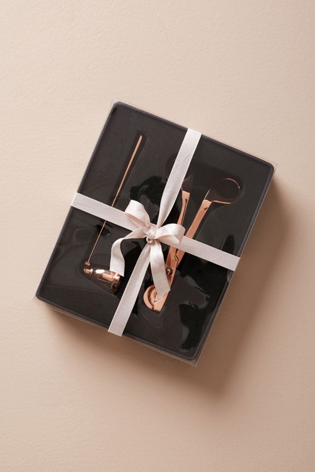 Candle Care Gift Set #1