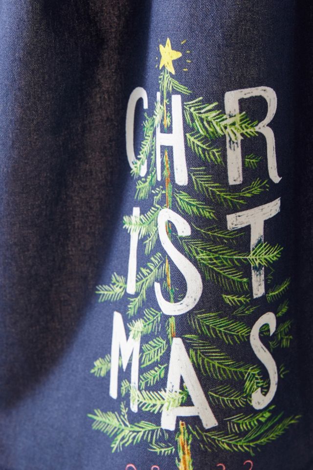 Christmas Dish Towel #1