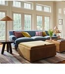 Willoughby Three-Cushion Sofa