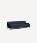 Willoughby Three-Cushion Sofa