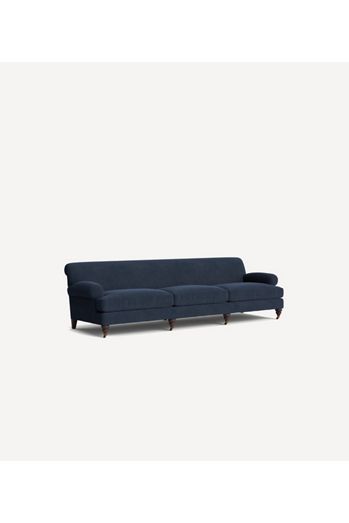 Willoughby Three-Cushion Sofa