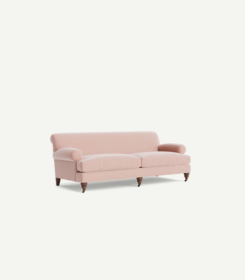 Anthropologie willoughby sofa discount