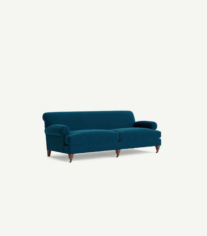 Anthropologie deals willoughby sofa