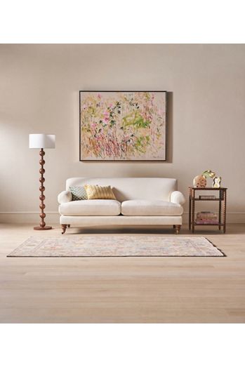 Willoughby Two-Cushion Sofa