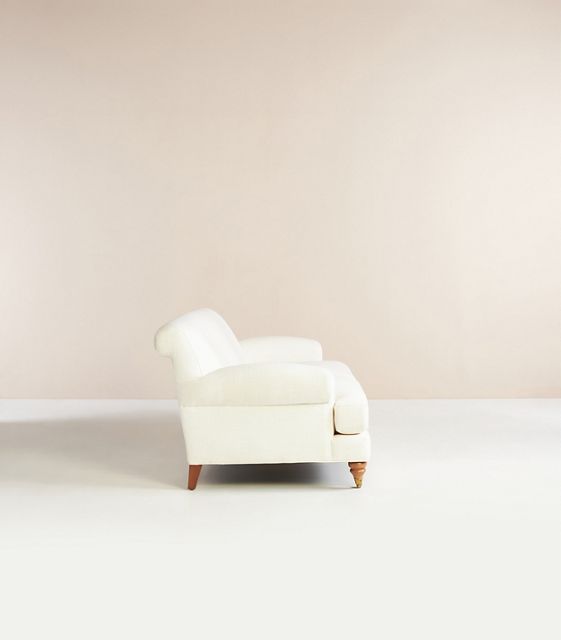 Willoughby TwoCushion Sofa AnthroLiving