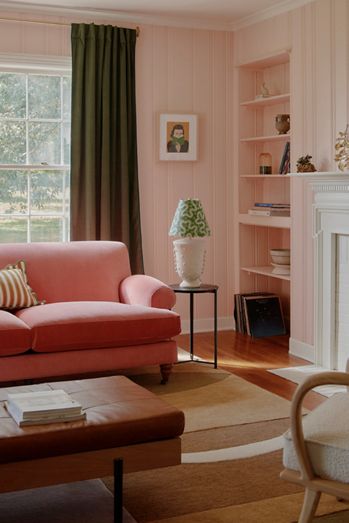 Willoughby Two-Cushion Sofa