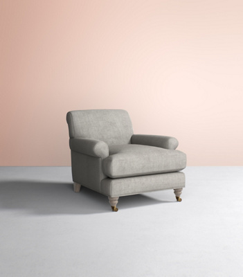 Willoughby Chair - Thumbnail 2