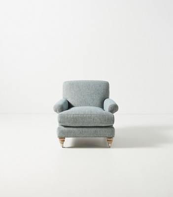 Willoughby Chair - Thumbnail 3