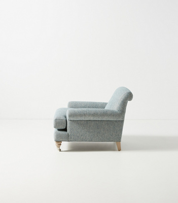 Willoughby Chair - Thumbnail 4