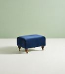 Willoughby Ottoman