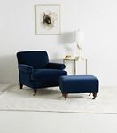 Willoughby Ottoman