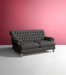 Fan Pleat Sofa