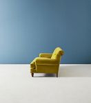Fan Pleat Sofa