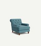 Fan Pleat Chair