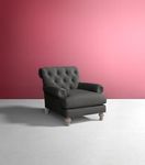 Fan Pleat Chair