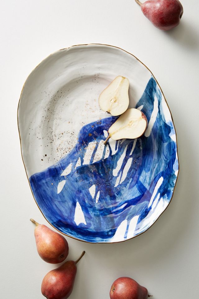 Mimira Large Platter