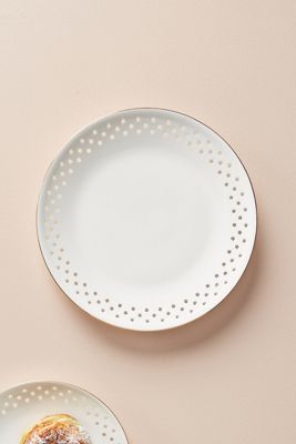 Estrella Dinner Plate