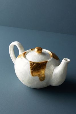 Ursula Teapot