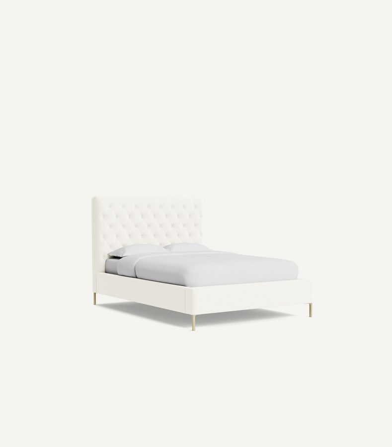 Mina Bed Anthropologie
