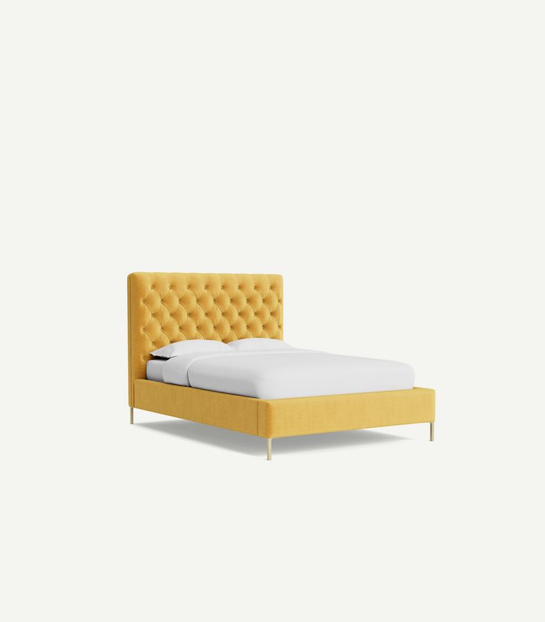 Mina Bed Anthropologie