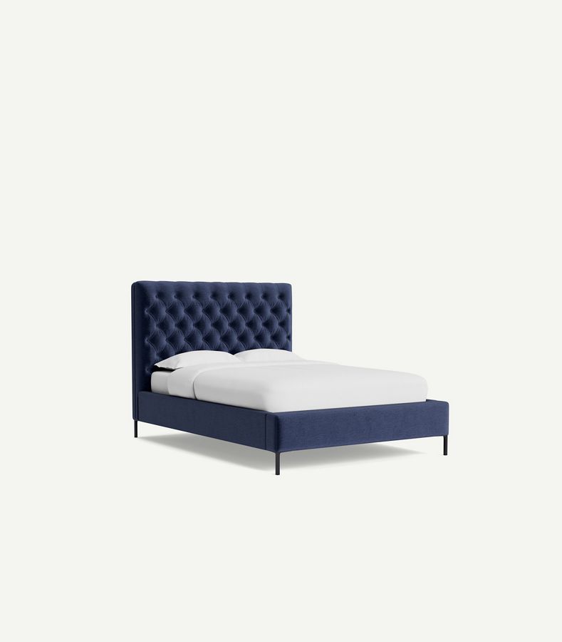 Mina Bed Anthropologie