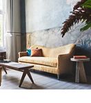 Pied-A-Terre Sofa