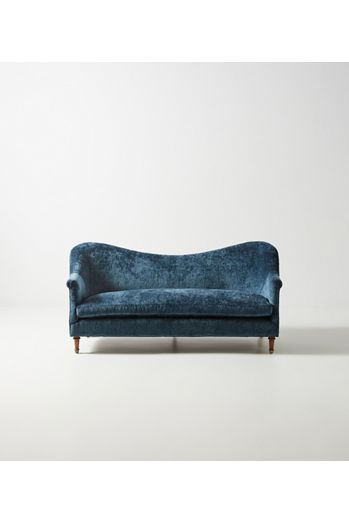 Pied-A-Terre Sofa