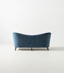 Pied-A-Terre Sofa