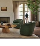 Amoret Swivel Chair